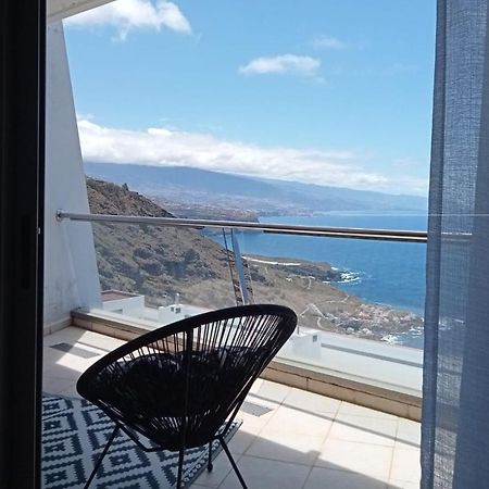 Puntillo I 302 Santa Cruz de Tenerife Exteriör bild